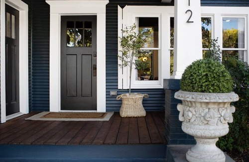 Weatherford Cottage | 3Bdrm 2Ba Vintage Charm Modern Sophistication