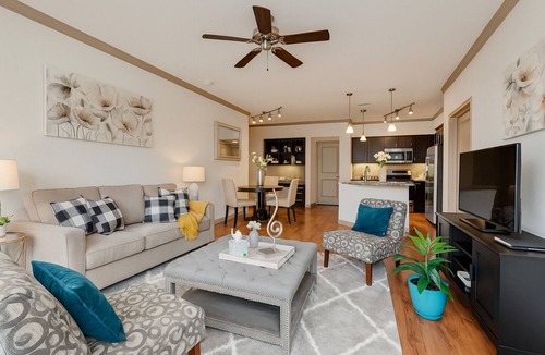 South Main Apartment | 🌟 3bdrm 2bd Walk-In Shower Private Garage Inner Loop Downtown Galleria Med 🌟