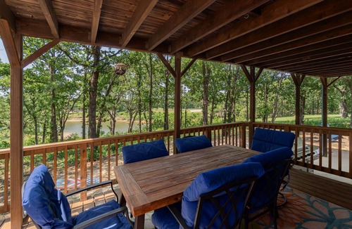 Pottsboro House | 3Bdrm Walk to Shore Firepit Fireplace Texoma