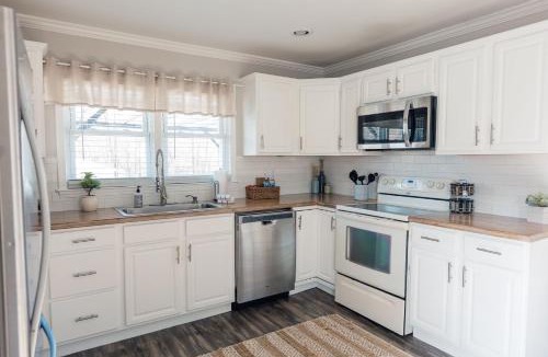 Johnson City House | 3bed 2Bath Home Near ETSU