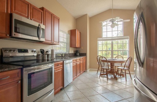 Country Creek Estates House | 3Bed/2Bath Lakeside Tranquility