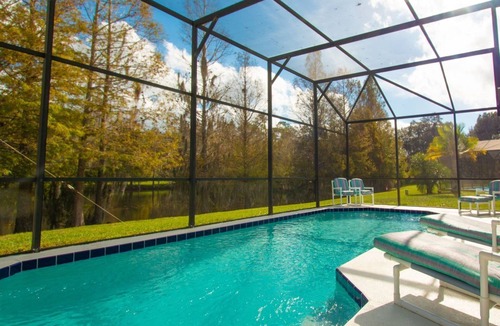 Country Creek Estates House | 3Bed/2Bath Lakeside Tranquility