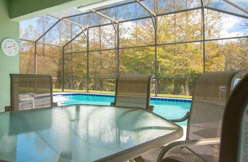 Country Creek Estates House | 3Bed/2Bath Lakeside Tranquility