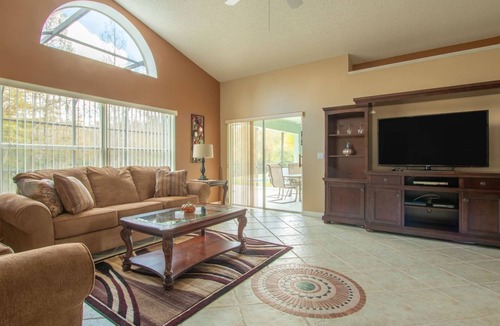 Country Creek Estates House | 3Bed/2Bath Lakeside Tranquility