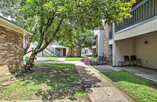 Highlands - Perkins Condo | 3Bed/3Bath Condo 3 miles from LSU