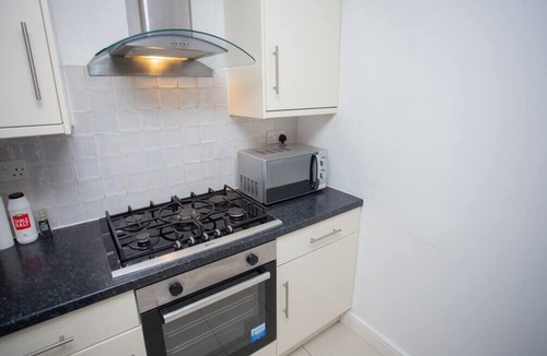 Townfield House | ★3Bed House★5guests★Ensuite DoubleBed★FreeParking★