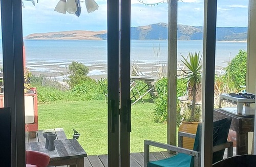 Opononi House | 3bed Rustic Dunes