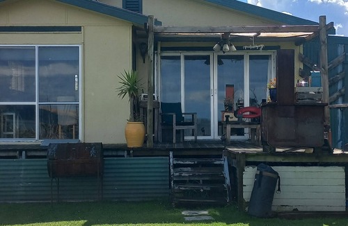 Opononi House | 3bed Rustic Dunes