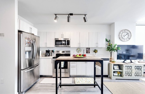 Allapattah Apartment | 3Bedroom 2 Bath Condo