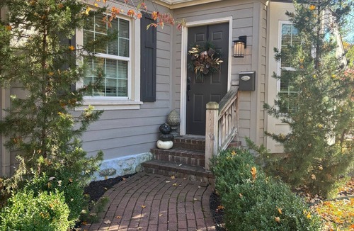 Fairway House | 3bedroom/2bath house in Fairway only 2.5 mi to CC Plaza-plan a World Cup stay!