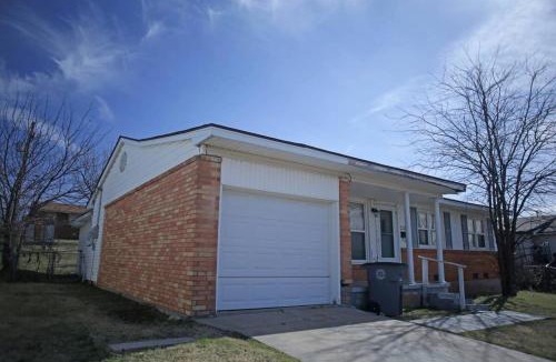 Lawton House | 3Bedroom Home Near Fort Sill