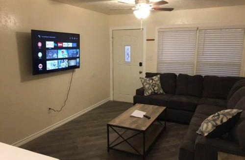 Lawton House | 3Bedroom Home Near Fort Sill