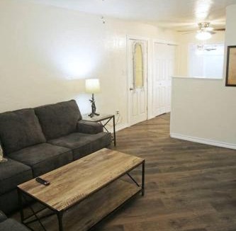 Lawton House | 3Bedroom Home Near Fort Sill