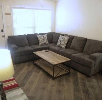 Lawton House | 3Bedroom Home Near Fort Sill