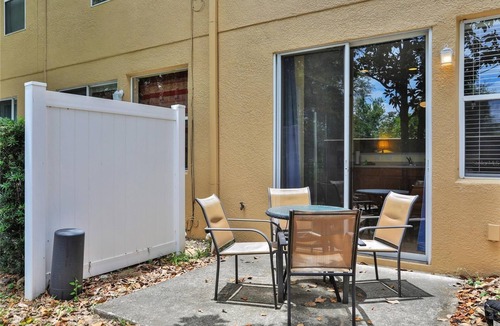 Crestwynd Bay House | 3bedroom Townhome | Close to Disney | Resort Pool