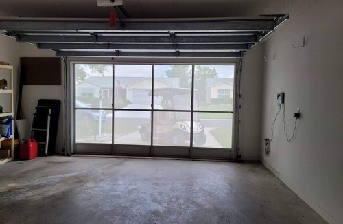 Santiago House | 3Bedroom w/2 SeaterGolfCart