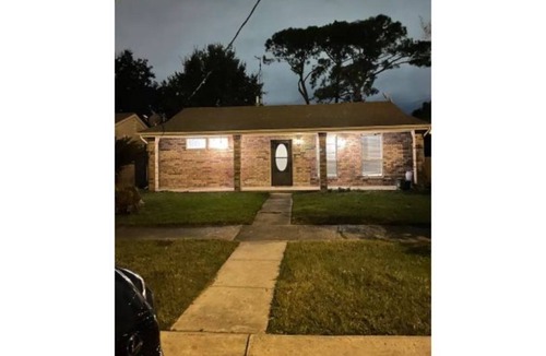 Kenner - Louis Armstrong International Airport House | 3bedroomfullyremodeled