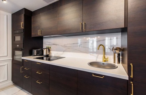 Saint-Vincent-de-Paul Apartment | #3Bedrooms#Lafayette#Paris10#AC