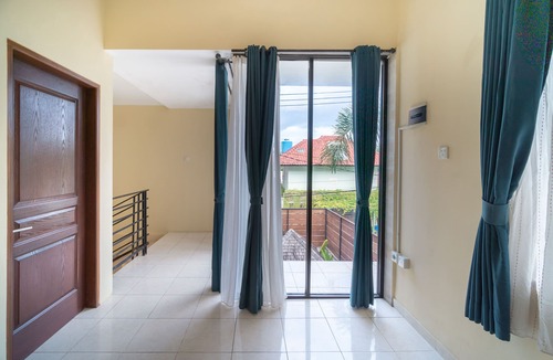 Dewi Sri Villa | 3bedrooms Pool Villa Perfect For Family Holiday