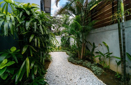 Dewi Sri Villa | 3bedrooms Pool Villa Perfect For Family Holiday