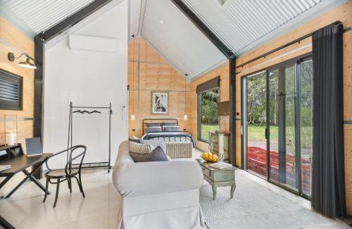 Whitfield House | 3BlackSHEDS