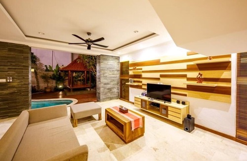 Nakula Villa | 3BR 15mins to Beach, Central Seminyak #2