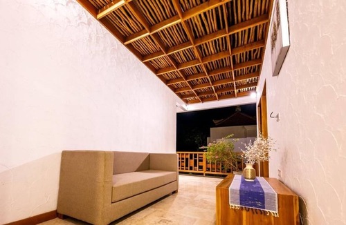 Nakula Villa | 3BR 15mins to Beach, Central Seminyak #2