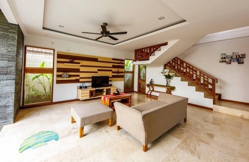 Nakula Villa | 3BR 15mins to Beach, Central Seminyak #2