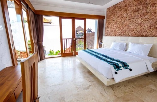 Nakula Villa | 3BR 15mins to Beach, Central Seminyak #2