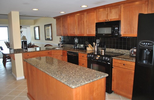 Bethany Beach Condo | 3BR 2.5 Baths - OceanFront Luxury with Unobstructed Ocean Views