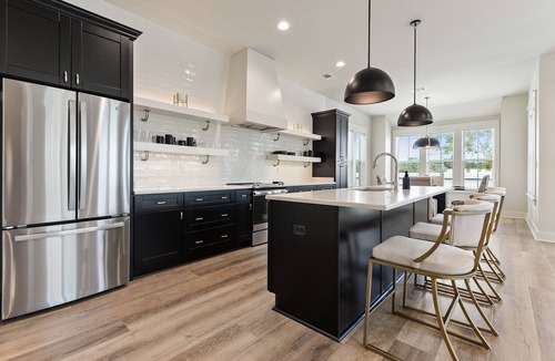 Biloxi House | 3BR/2.5BA in the heart of downtown Ocean Springs! The Wellington Penthouse