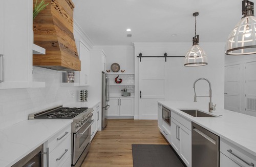 Santa Rosa Beach House | 3br/2.5ba, Sleeps 8, Private Beach Access!