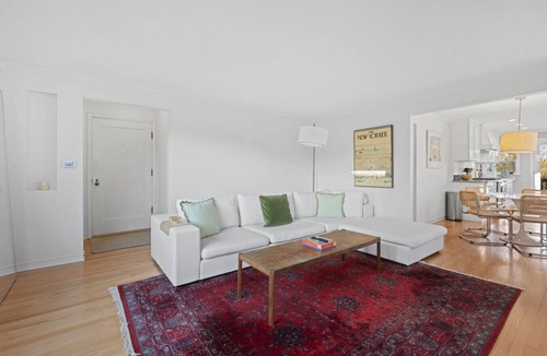 Loyal Heights House | 3BR 2BA Ballard Blue, Seattle