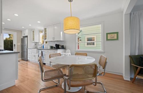 Loyal Heights House | 3BR 2BA Ballard Blue, Seattle