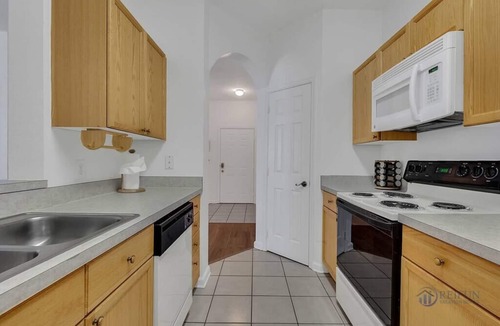 Windsor Palms Condo | 3BR, 2BA ground floor unit, next to club house