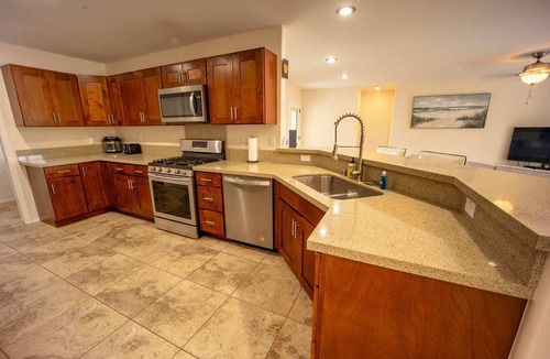 Keaau House | 3BR/2BA Home + Own Private Tropical Orchard!