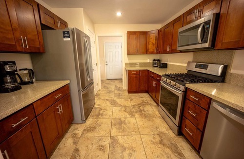 Keaau House | 3BR/2BA Home + Own Private Tropical Orchard!