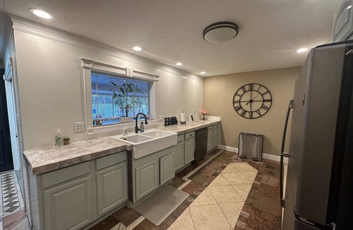 Conway House | 3BR/2BA Home with Private Pool! ~The Oasis~