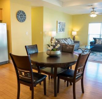 Kreole Apartment | 3BR 2BA, King Beds, Kitchen, WD, Gulf Coast -H-