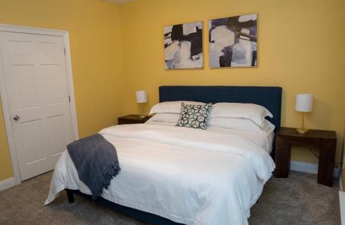 Kreole Apartment | 3BR 2BA, King Beds, Kitchen, WD, Gulf Coast -H-
