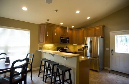 Osage Beach House | 3BR/2BA Lakefront Property, Includes Boat Slip