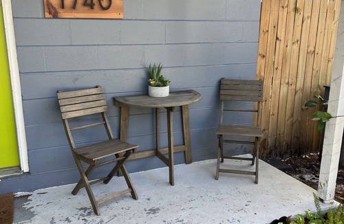 Tampa House | 3BR, 2BA Near Tampa Hospitals & Downtown