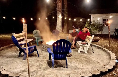 Kinsale House | 3BR/2BA Waterfront Home w/Dock