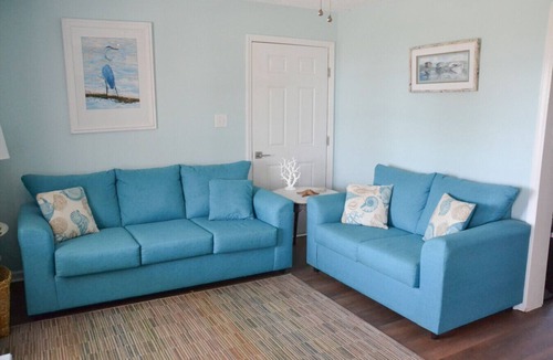 Davis House | 3BR 2BA Waterview Core Sound Boating