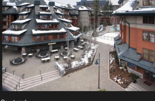 Lakeside Park Villa | 3BR/3 Baths Marriott Steps away from the Heavenly Gondola