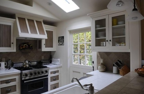 Carmel Point House | 3BR-3BA Charming, Immaculate, Private Carmel Home