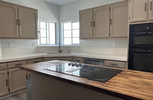 Discovery Bay House | 3BR/3BA Golf Gem Near Marinan