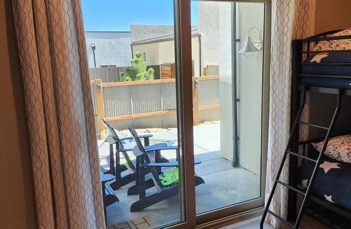 Poncha Springs House | 3BR/3BA in Poncha Springs-Great for Professionals or Retirees staying mid-term