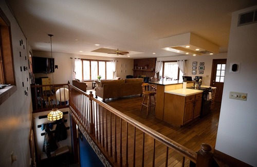 Beattyville House | 3BR/3BA large house near Red River Gorge