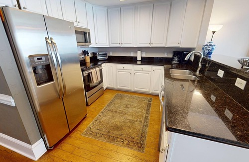 Folly Beach Condo | 3BR/3BA Oceanfront Perfection~2 Perfect